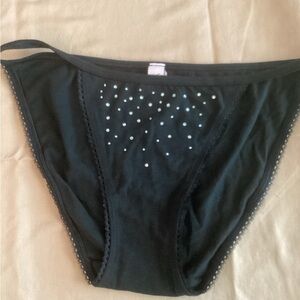 Victoria's Secret Panties (2)